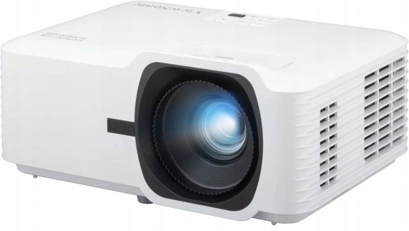 Laserový Inštalačný Projektor Viewsonic V52HD 5000ANSI 1080p