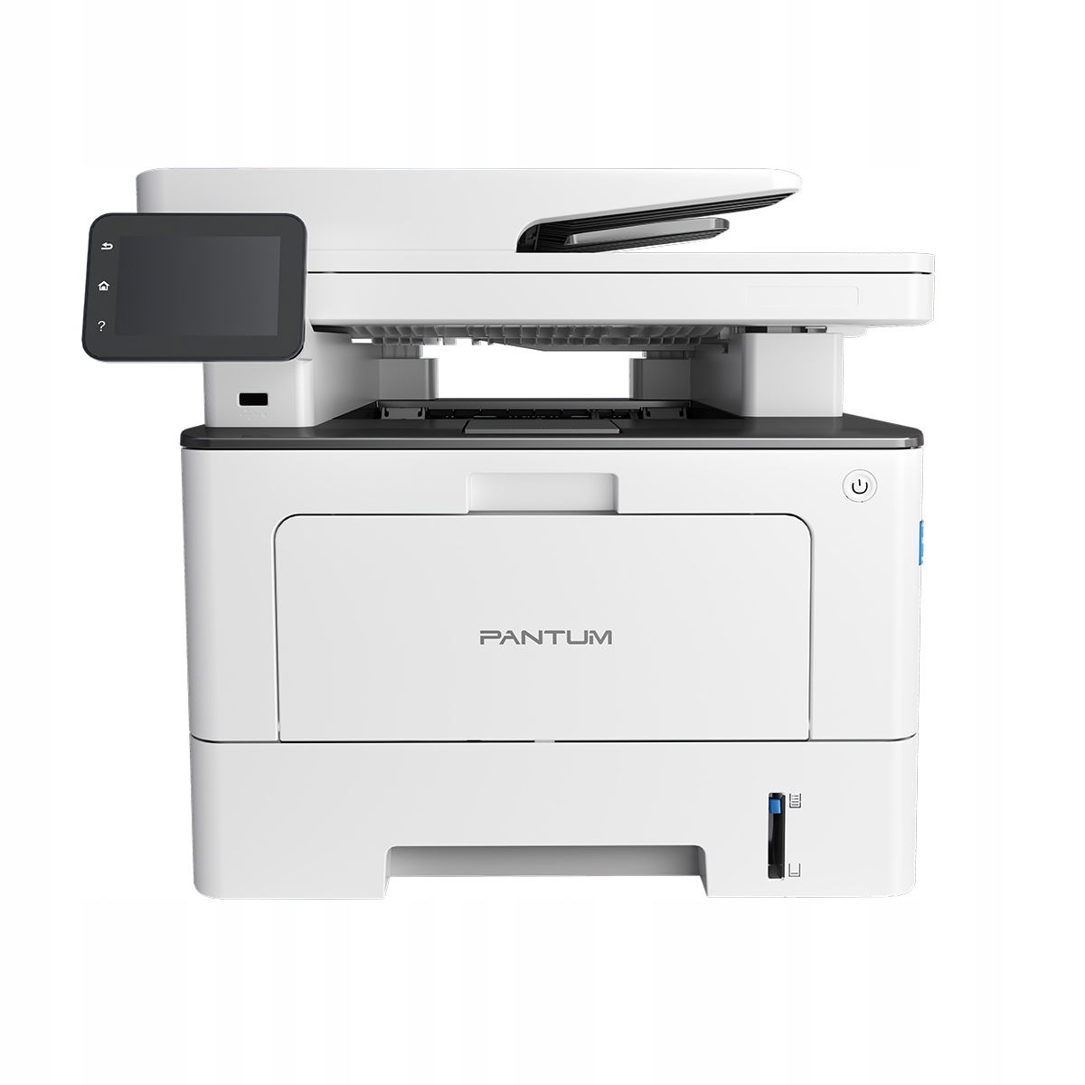 Laserový multifunkčný systém (mono) Pantum BM5100FDW