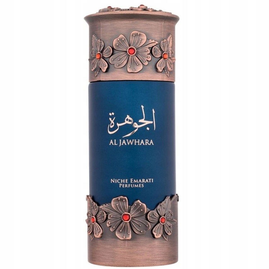 Lattafa Niche Emarati Al Jawhara Edp 100ml Parfum