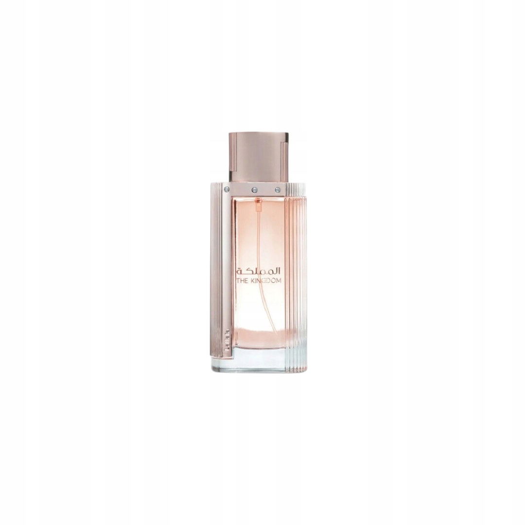 Lattafa, The Kingdom, Eau De Parfum, Pre ženy, 100 ml