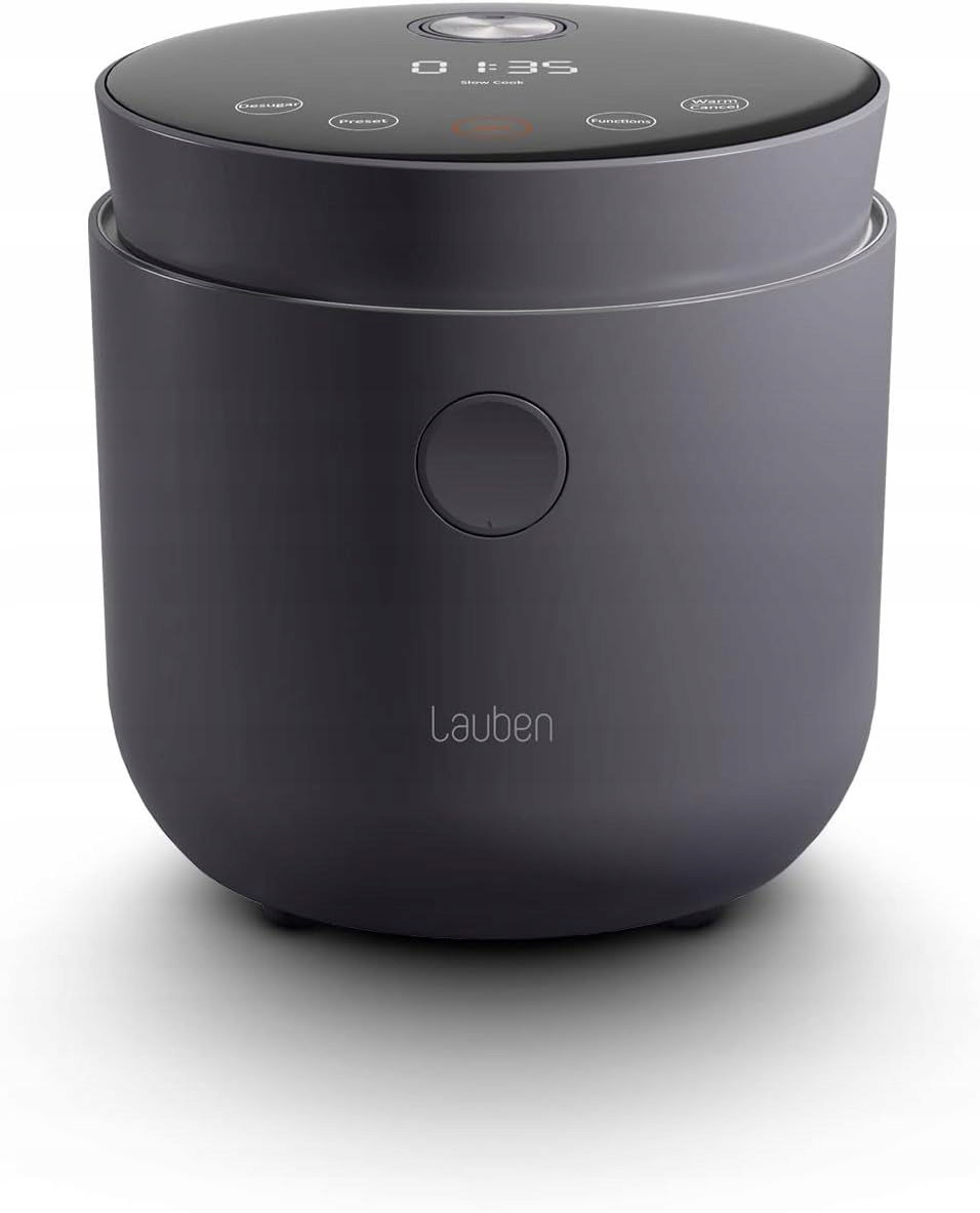 Lauben ryžovar Low Sugar Rice Cooker 1500AT