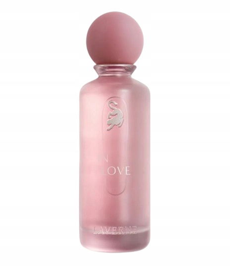 Laverne In Love Parfumovaná voda 200 ml