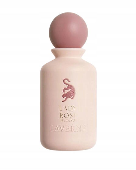 Laverne Lady Rose Bloom Parfumovaná voda 100 ml