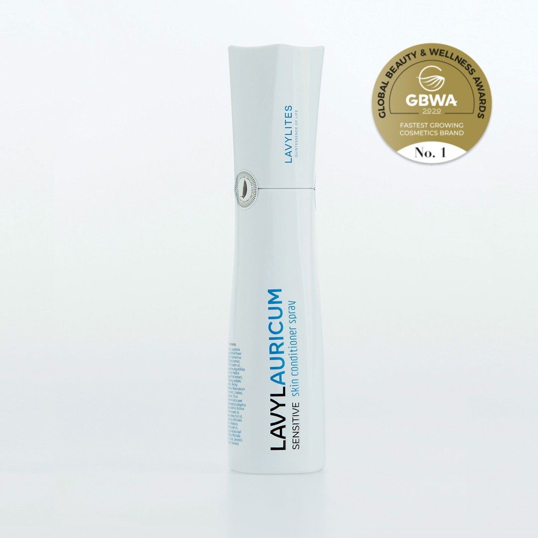 Lavyl Auricum Sensitive 150 ml