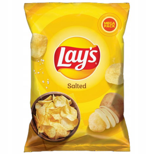 Lay's Salted 200 g