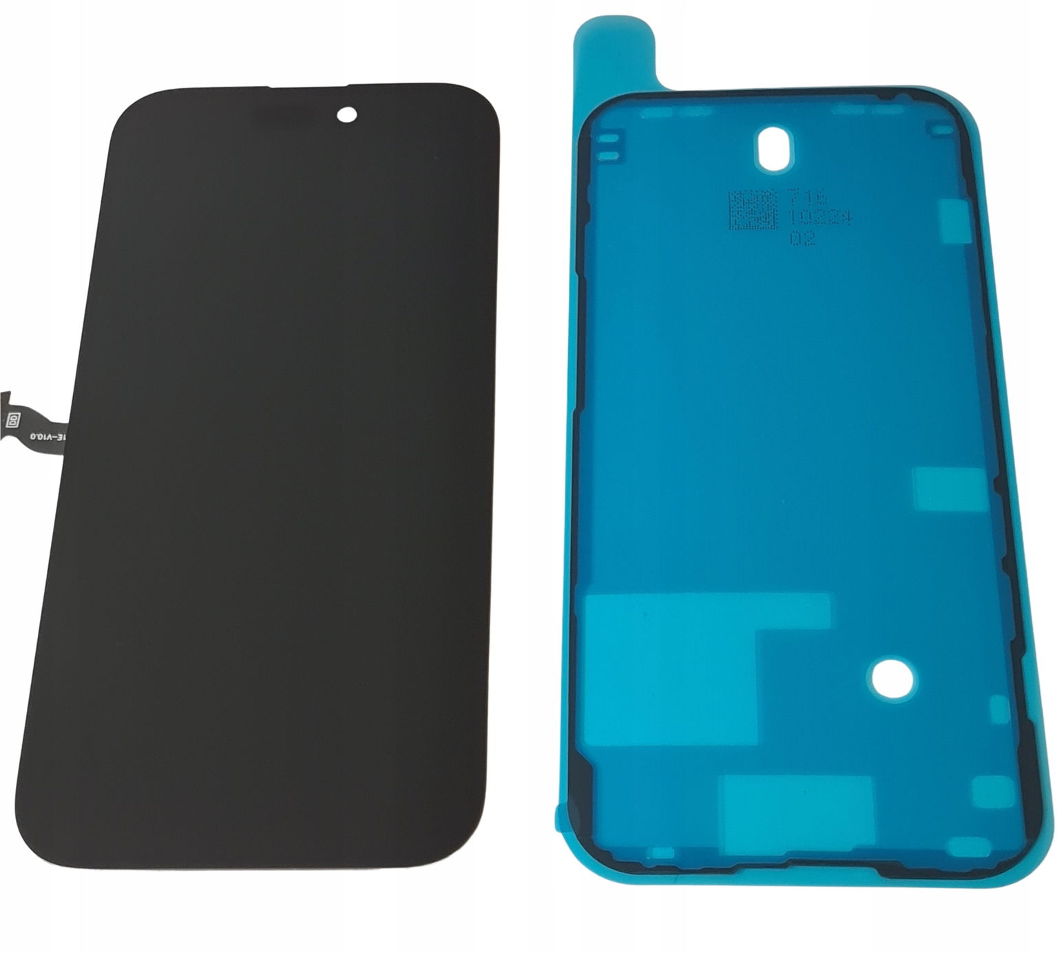 LCD displej 120 Hz Premium dotyková obrazovka Soft Oled pre Apple iPhone 14 Pro