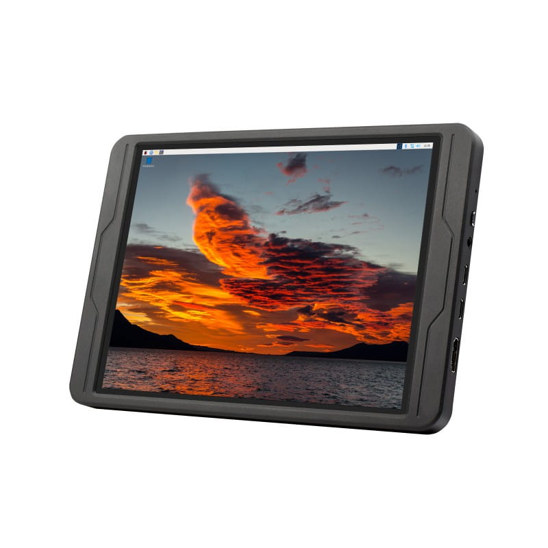 LCD displej 8" Ips 1536x2048 2K pre RPi