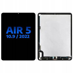 LCD displej digitizér panel Apple iPad Air 5 2020 verzia Wifi