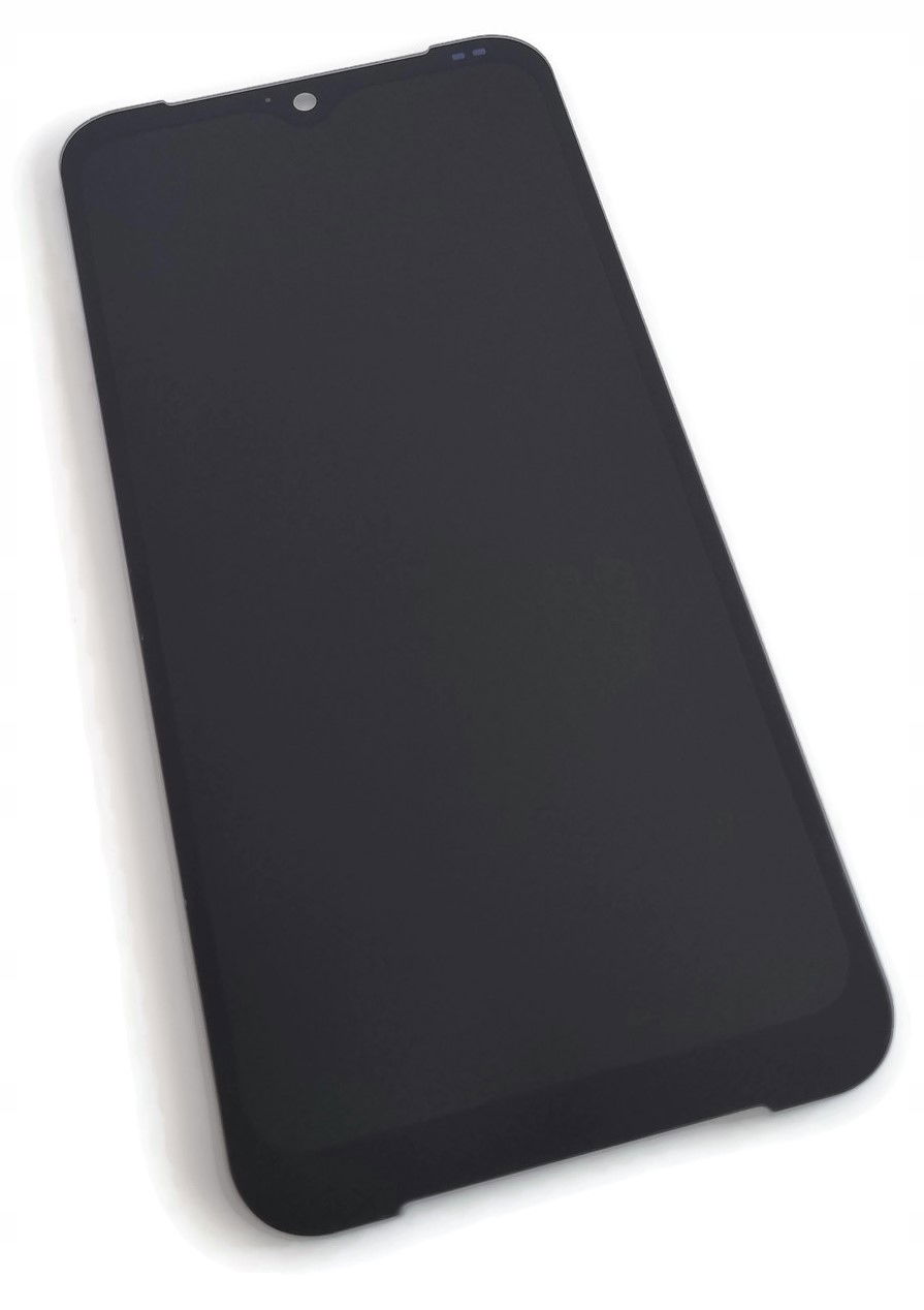 LCD displej digitizéra pre Hammer Blade 3