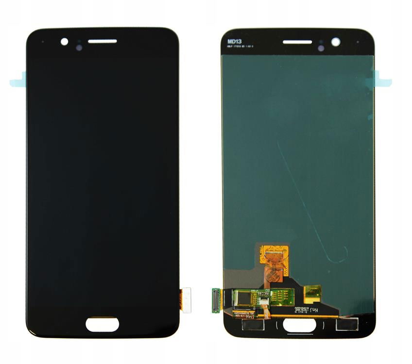 LCD Displej Dotykové Sklo OnePlus 5 A5000 1+ 5