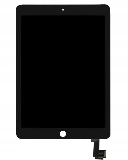LCD displej Ekran Set pre iPad Air 2 čierny