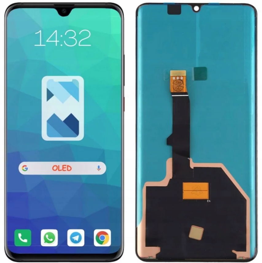 LCD displej Huawei P30 Oled