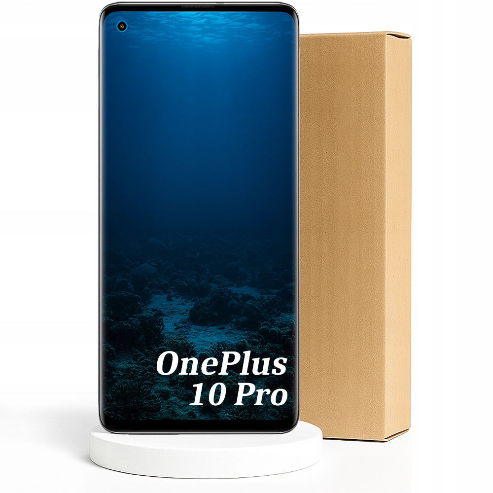 LCD Displej Incell Do Oneplus 10 Pro Vysoká Kvalita