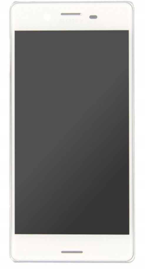 LCD displej Ips Sony Ericsson Xperia X F5121