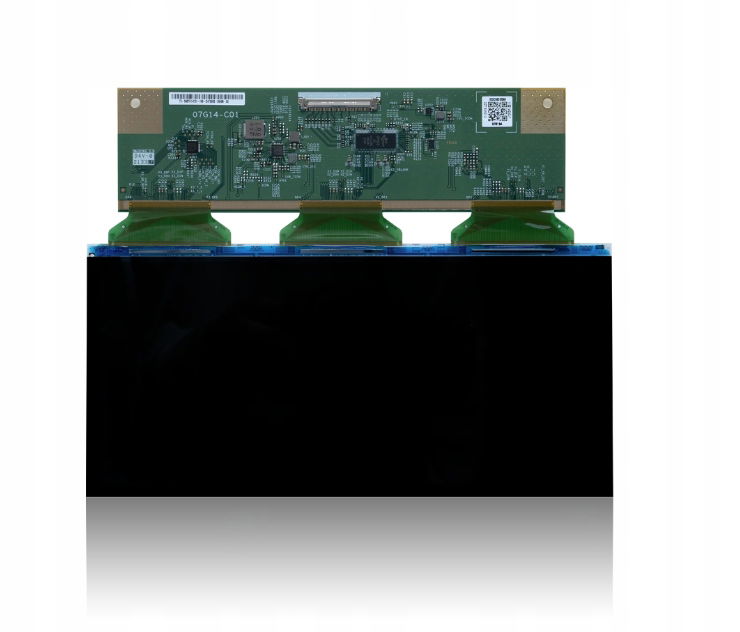 LCD displej Phrozen Sonic Mini 8K