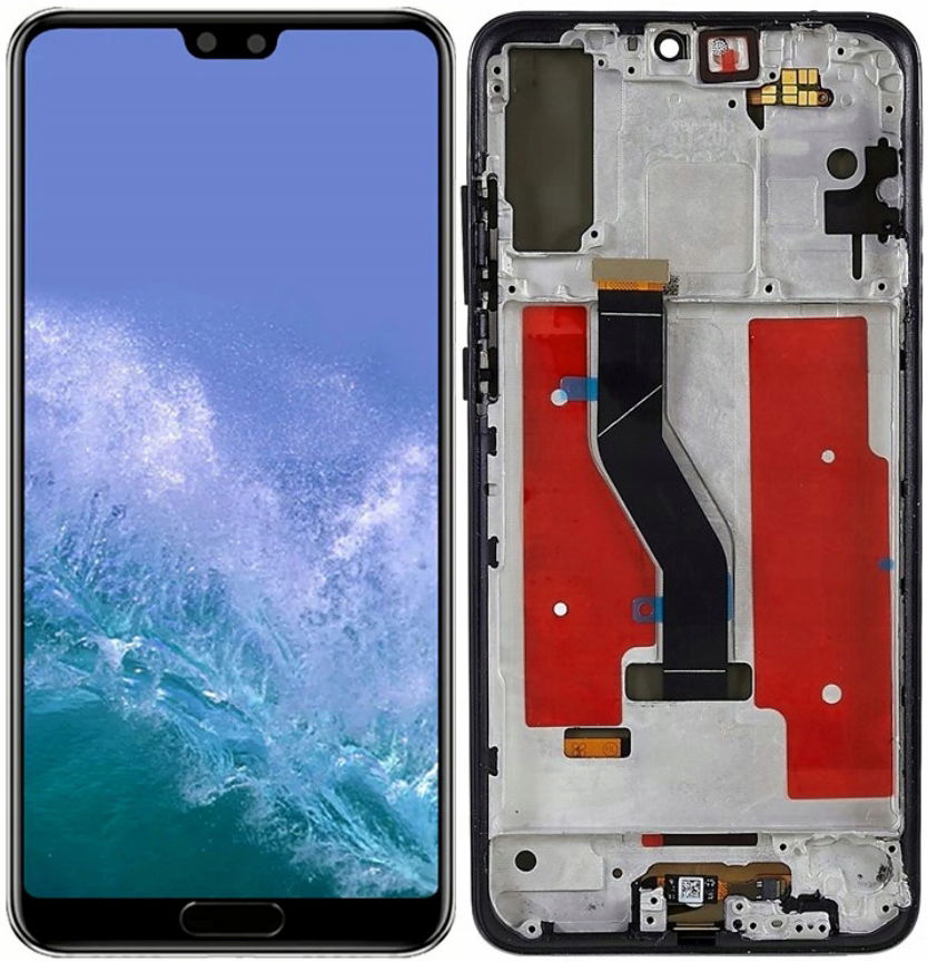 LCD displej pre Huawei P20 Pro Oled