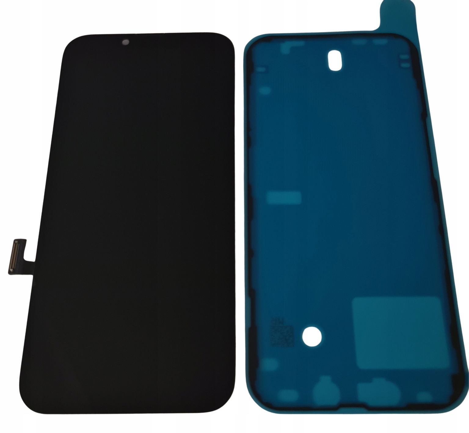 LCD displej Premium dotyková obrazovka Soft Oled pre iPhone 13