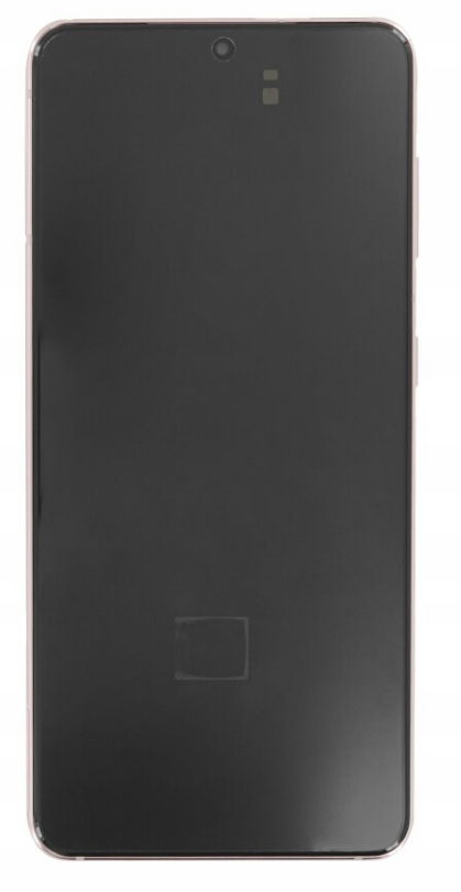 LCD displej Samsung Galaxy S21 5G G991B kamera