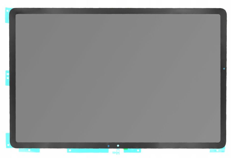 LCD displej Samsung Galaxy Tab S7 Fe 5G Wifi