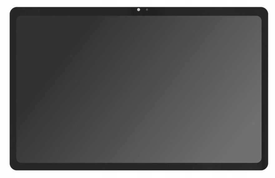 LCD displej Tft Samsung Galaxy Tab A7 T500