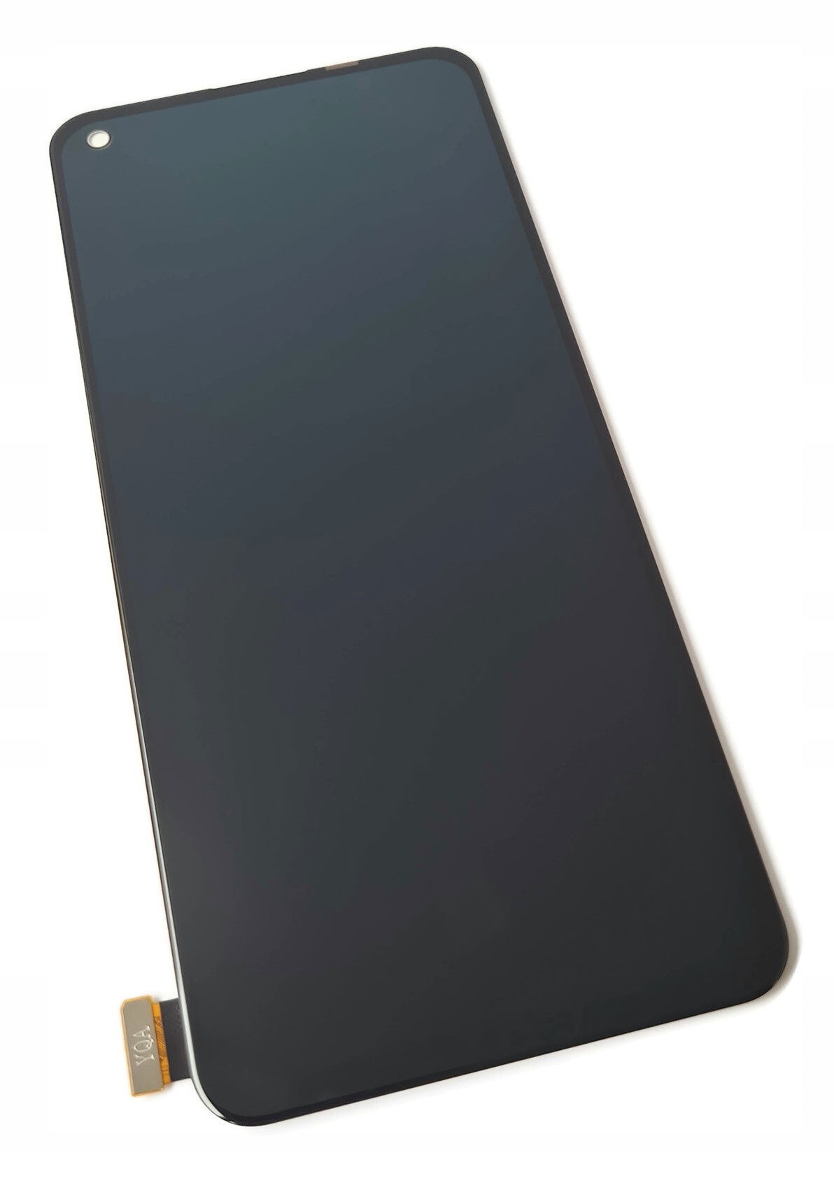 LCD dotykový displej, Oled digitizér pre Oppo Reno 5 5G (CPH2145)