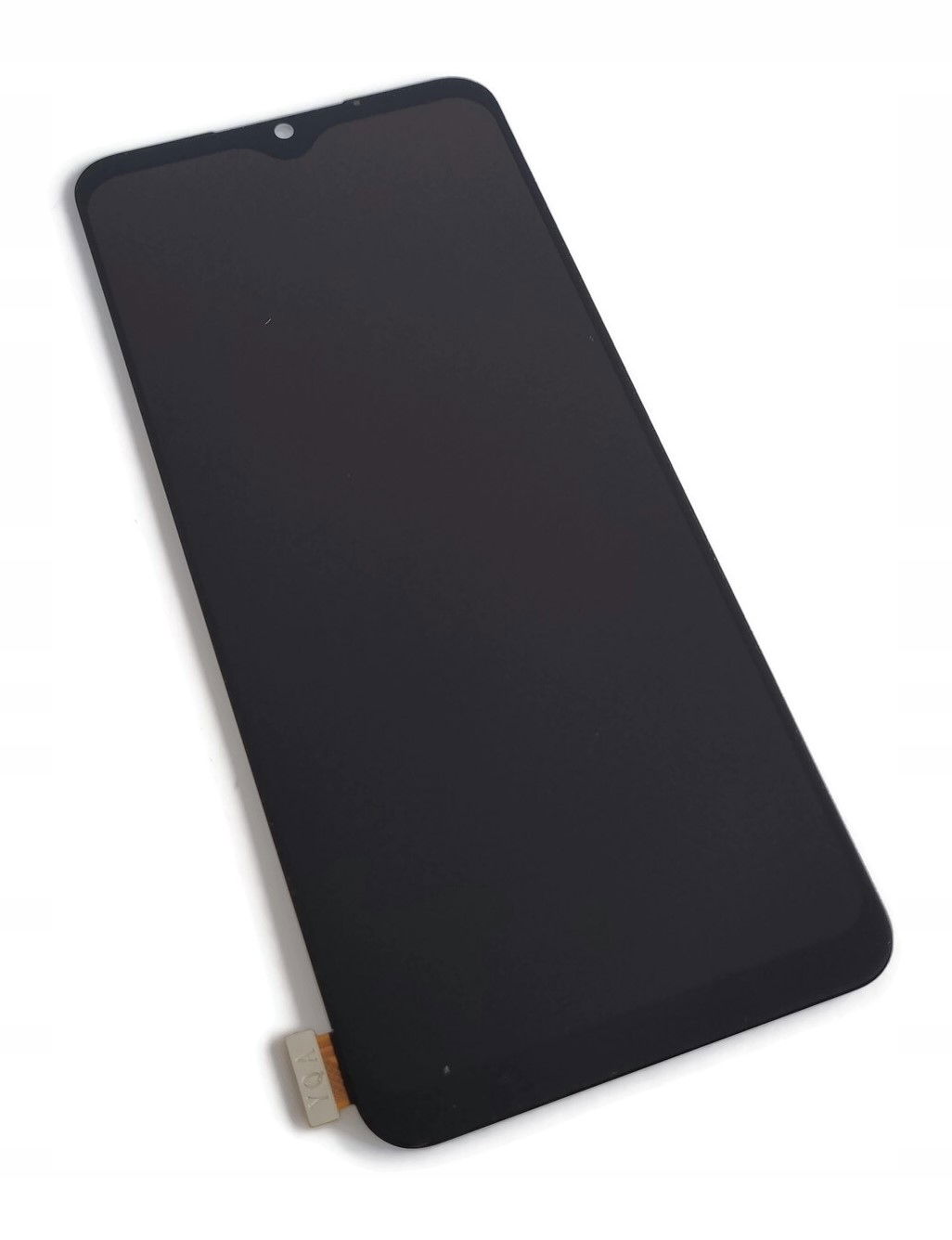LCD dotykový displej pre Oppo F17 CPH2095 Oled