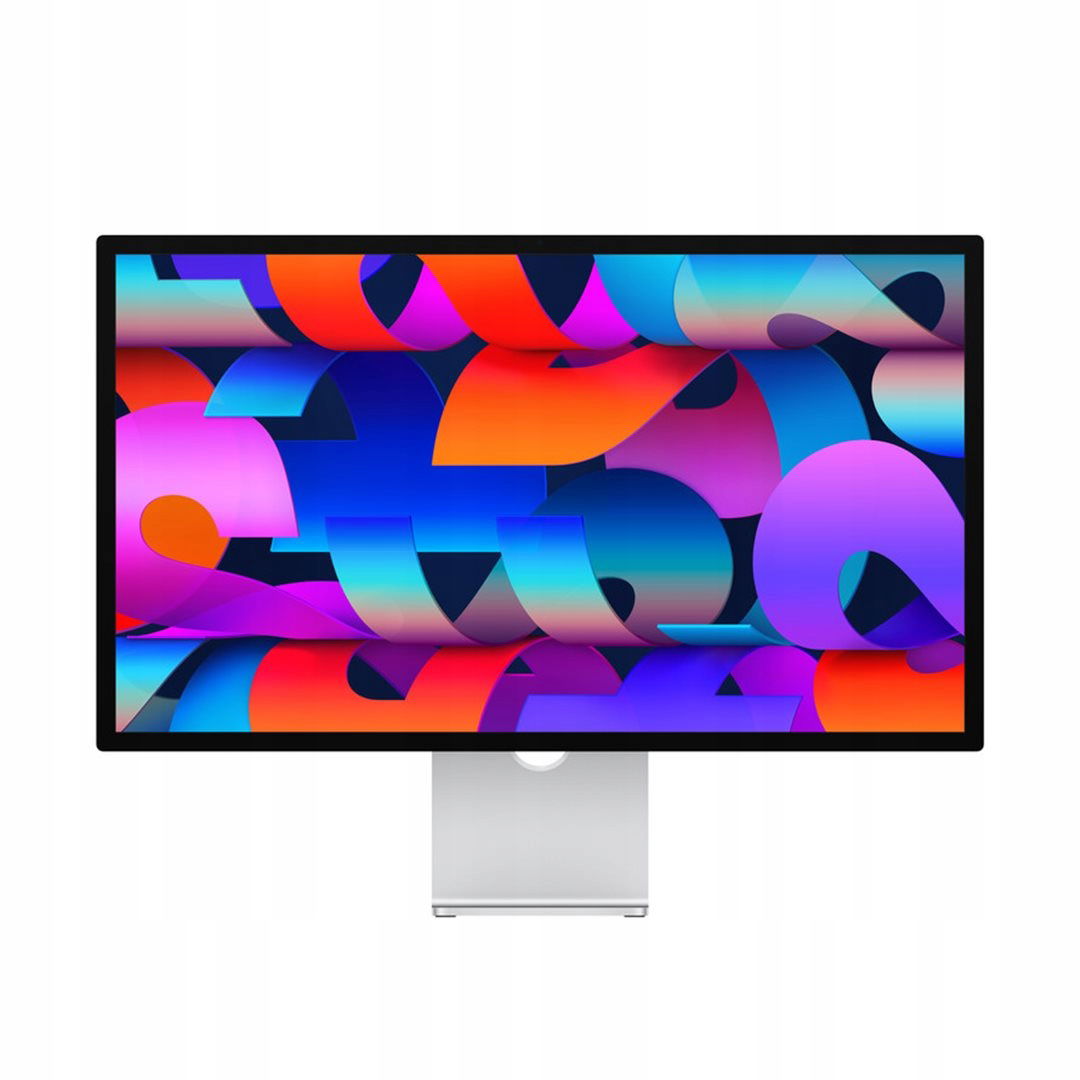 LCD monitor Apple Studio Display 27" 5120 x 2880 px Ips/pls