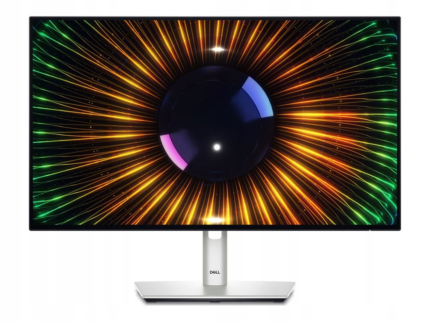 LCD monitor Dell 210-BKTZ 1" 1024 x 600 px