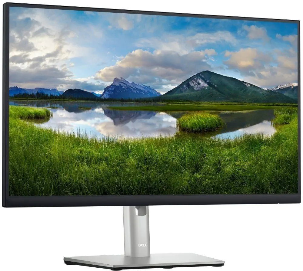 LCD monitor Dell P2423DE 23,8" 2560 x 1440 px Ips Pls