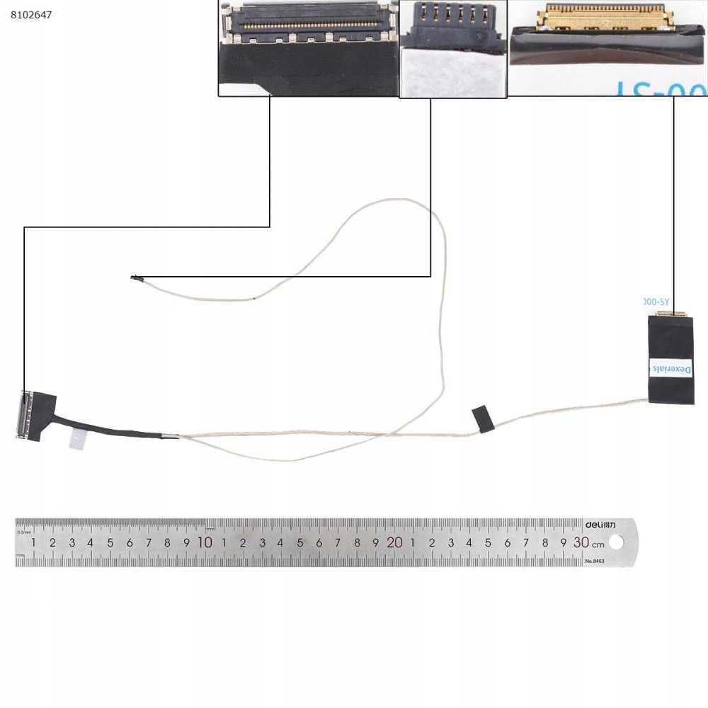 LCD páska matrice Acer Aspire A717-71G