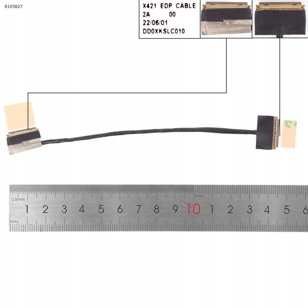 LCD páska snímača Asus VivoBook X421F