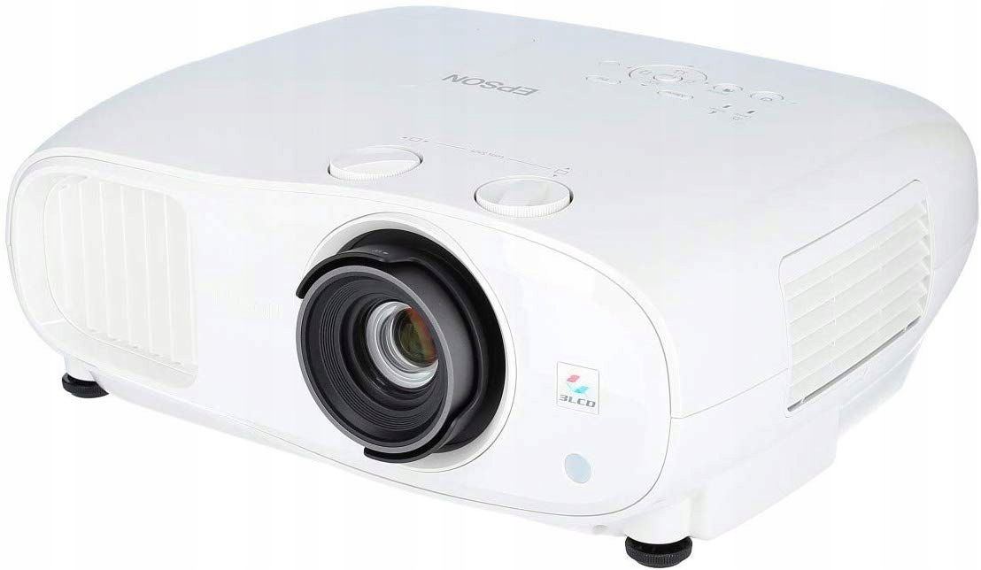 LCD projektor Epson EH-TW7000 biely