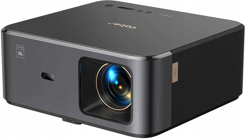 LCD projektor Yaber K2s Wi-Fi 6 Nfc Jbl
