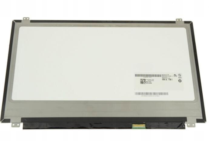 LCD snímač 15.6" Fhd 1920x1080 Ips Au Optronics B156HAN01.1 CRN6V