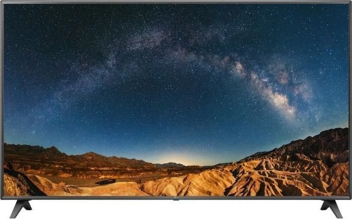 LCD televízia Lg 43UR78GC 43" 4K Uhd čierna