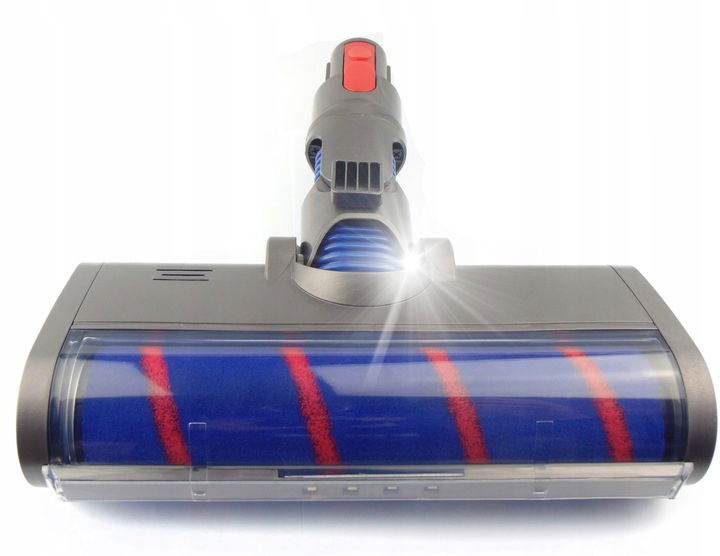Led Kefa Pre Dyson V7 V8 V10 V11 V15 Mäkká