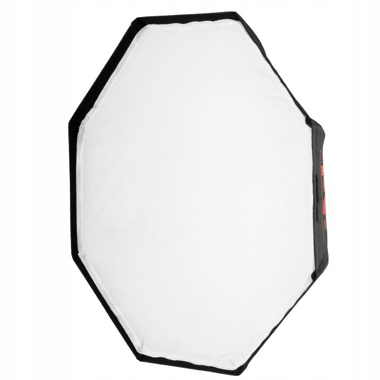 Led lampa FalconEyes LESB-150 so softboxom okta
