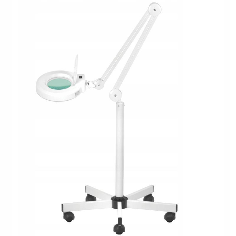 Led Lampa Lupa S5 Statív