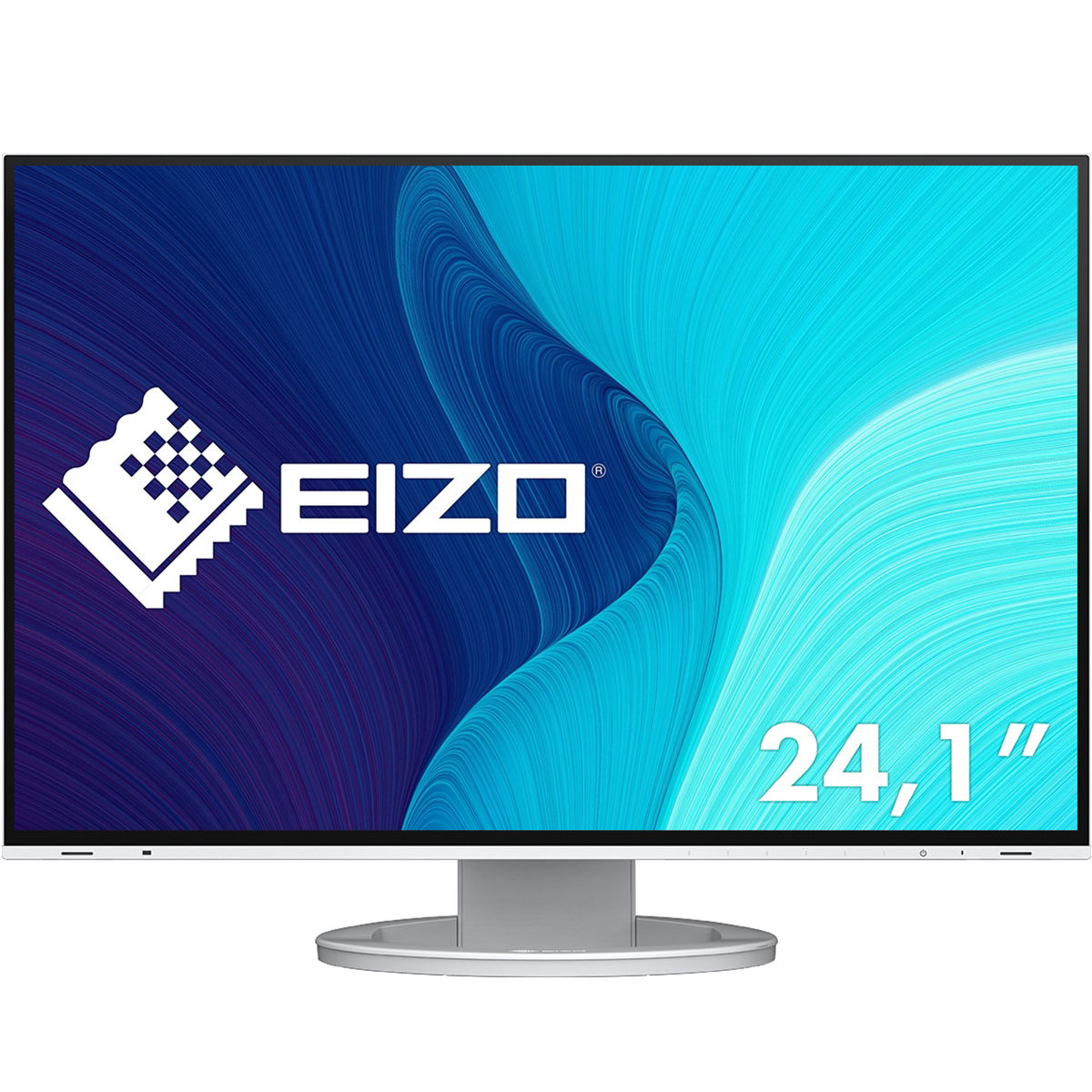 Led monitor Eizo EV2485-WT 24,1" 1920 x 1200 px Ips Pls