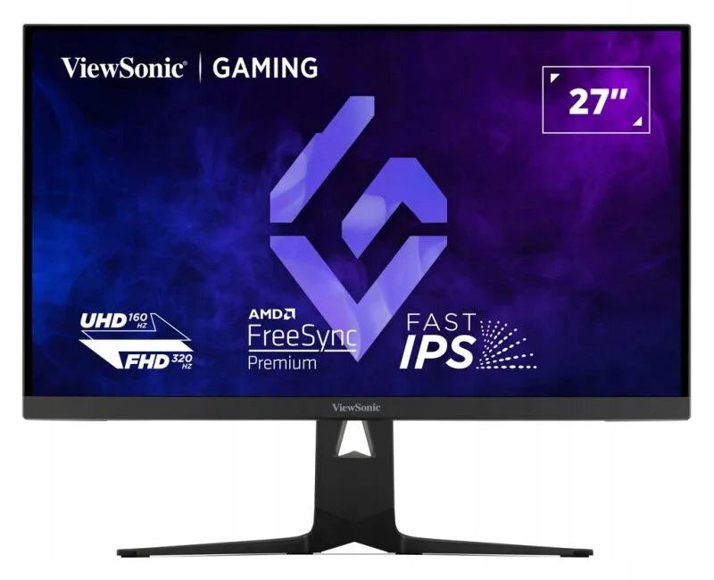 Led monitor ViewSonic XG275D1-4K 27" 3840 x 2160 px Ips/pls