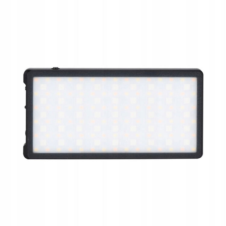 Led panel Yongnuo YN135 Rgb 3200-5600 K