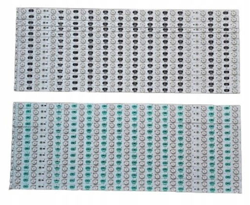 Led Podsvietenie LK695D3GW2AT