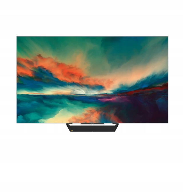 Led televízia Metz 65MNE9000Z 65" 4K Uhd čierna