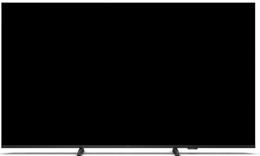 Led televízia Philips 65PUS8009/12 65" 4K Uhd čierna