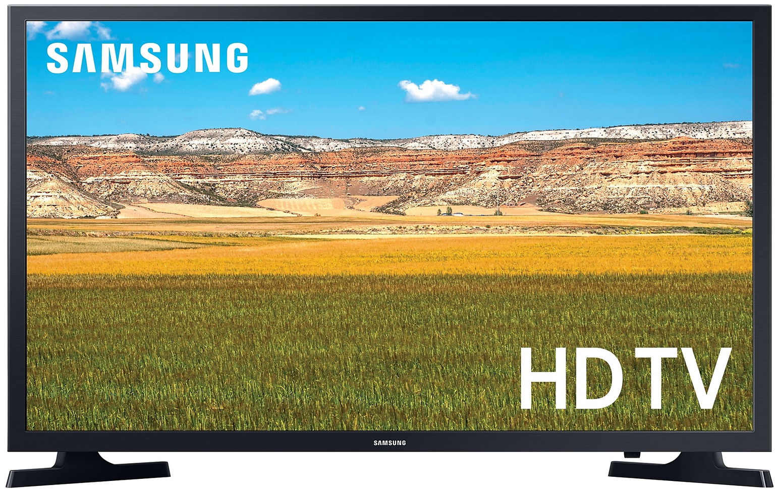 Led televízia Samsung UE32T4302AE 32" Hd Ready čierna