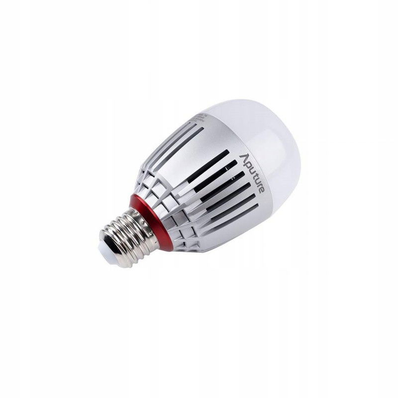 Led žiarovka Aputure Accent B7c