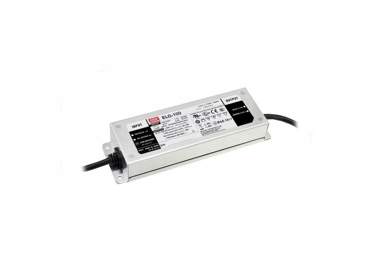LED2 ELG-100-48A Mag Driver In