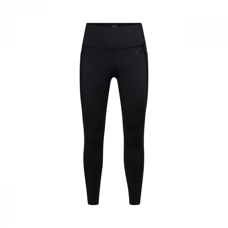 Legíny Fox Lady Motive Black M