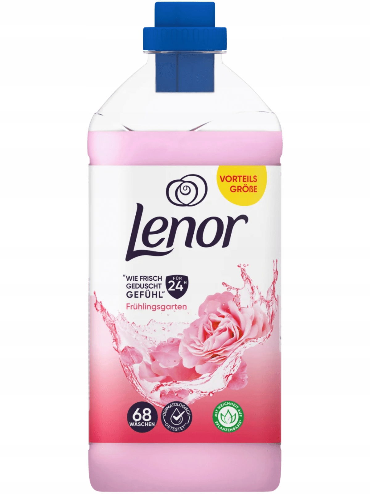 Lenor Blutentraum Aviváž 1,7l