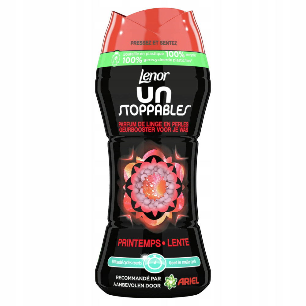 Lenor Spring Vonné perličky, 224 g